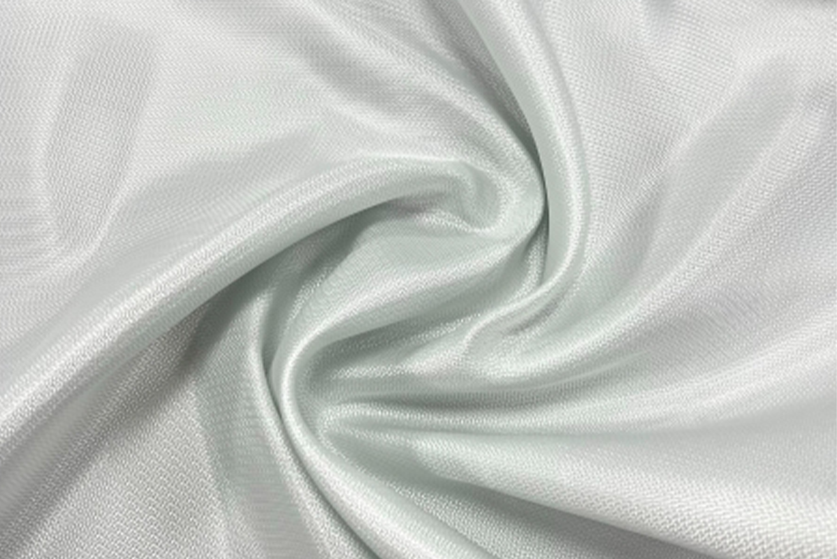 Alkali free glass fiber fabric