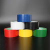 985A 140GSM High Density Insulation Tape Non-Alkali Glass Fiber Cloth