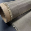 Basalt Fiber Fire Resistant Fabric High Temperature and Heat Resistance