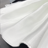 666 Satin E-Glass Cloth Fiberglass High Temperature Resistance for Insulation Corrosion Resistance